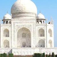 Golden triangle Tour