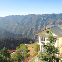 Shimla 6d/5n Tour