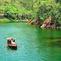 Uttrakhand 6d/5n Tour
