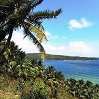 Andaman and Nikobar 5d/4n Tour