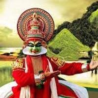 Kerala 5d/4n Tour