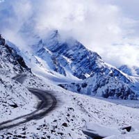 Manali 4d/3n Tour