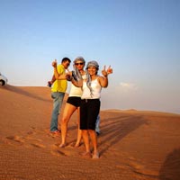 Magical Dubai Tour