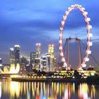 Super Singapore Tour