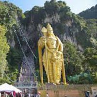 Malaysian Wonders with Genting Tour
