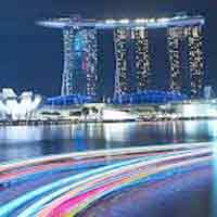 Wonders of Southeast Asia with Cruise Tour