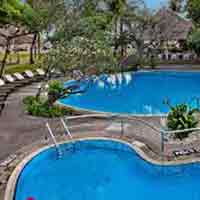 Malaysia and Bali Tour