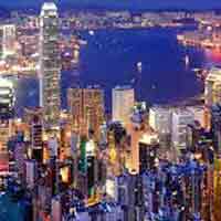 Hong Kong, Macau and Disneyland Tour