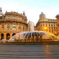 Italy Tour
